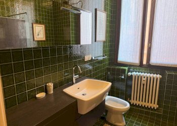 Bagno - Quadrilocale Bologna (zona Centro Storico) - foto 10