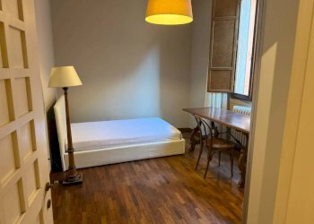 Camera da letto - Quadrilocale Bologna (zona Centro Storico) - foto 11