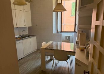 Cucina - Quadrilocale Bologna (zona Centro Storico) - foto 13
