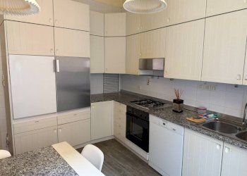Cucina - Quadrilocale Bologna (zona Centro Storico) - foto 14