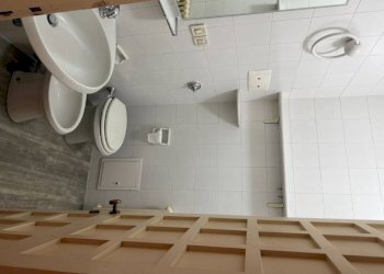 Interno non residenziale - Quadrilocale Bologna (zona Centro Storico) - foto 15