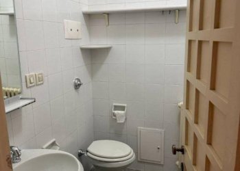 Bagno - Quadrilocale Bologna (zona Centro Storico) - foto 15