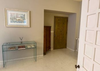 Interno palazzo - Quadrilocale Bologna (zona Centro Storico) - foto 16