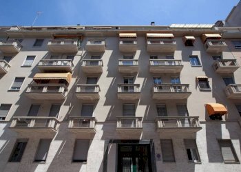 Facciata - Appartamento via Moretta, 6, Torino (zona Cenisia) - foto 2