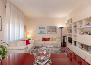 Salone - Appartamento via Moretta, 6, Torino (zona Cenisia) - foto 4