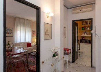 Corridoio - Appartamento via Moretta, 6, Torino (zona Cenisia) - foto 16