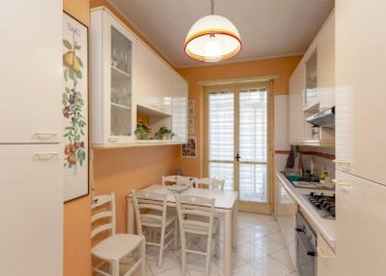 Cucina - Appartamento via Moretta, 6, Torino (zona Cenisia) - foto 18