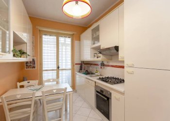 Cucina - Appartamento via Moretta, 6, Torino (zona Cenisia) - foto 19