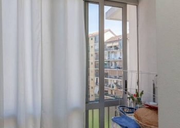 Veranda - Appartamento via Moretta, 6, Torino (zona Cenisia) - foto 20