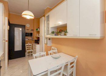 Cucina - Appartamento via Moretta, 6, Torino (zona Cenisia) - foto 23