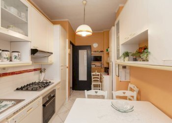 Cucina - Appartamento via Moretta, 6, Torino (zona Cenisia) - foto 24