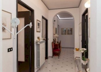 Corridoio - Appartamento via Moretta, 6, Torino (zona Cenisia) - foto 26