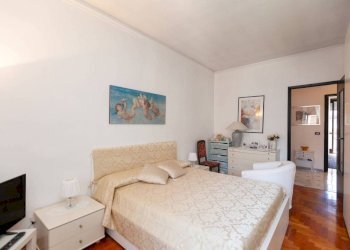 Camera da letto - Appartamento via Moretta, 6, Torino (zona Cenisia) - foto 29