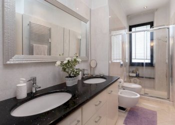 Bagno - Appartamento via Moretta, 6, Torino (zona Cenisia) - foto 32