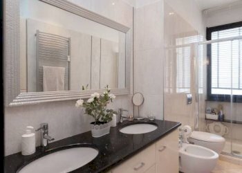 Bagno - Appartamento via Moretta, 6, Torino (zona Cenisia) - foto 34