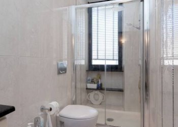 Bagno - Appartamento via Moretta, 6, Torino (zona Cenisia) - foto 35