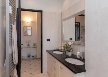 Bagno - Appartamento via Moretta, 6, Torino (zona Cenisia) - foto 37