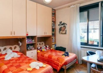 Camera da letto - Appartamento via Moretta, 6, Torino (zona Cenisia) - foto 40