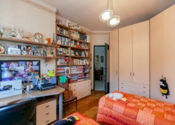 Camera da letto - Appartamento via Moretta, 6, Torino (zona Cenisia) - foto 44
