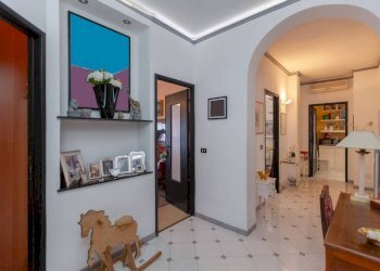 Ingresso - Appartamento via Moretta, 6, Torino (zona Cenisia) - foto 45