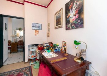 Studio - Appartamento via Moretta, 6, Torino (zona Cenisia) - foto 48