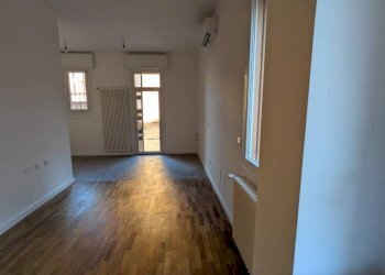 Soggiorno - Appartamento Bologna (zona Irnerio) - foto 1