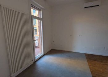 Soggiorno - Appartamento Bologna (zona Irnerio) - foto 2