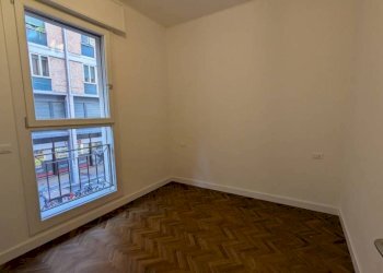 Camera da letto - Appartamento Bologna (zona Irnerio) - foto 7
