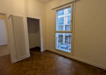 Camera da letto - Appartamento Bologna (zona Irnerio) - foto 8