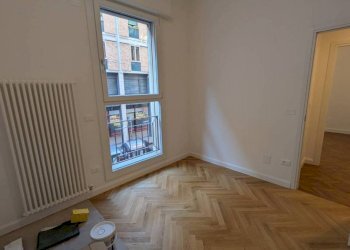 Camera da letto - Appartamento Bologna (zona Irnerio) - foto 10