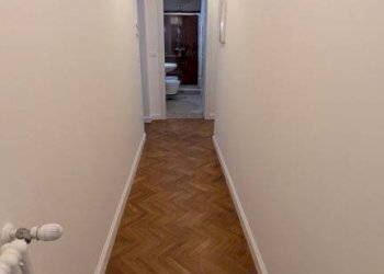 Corridoio - Appartamento Bologna (zona Irnerio) - foto 11