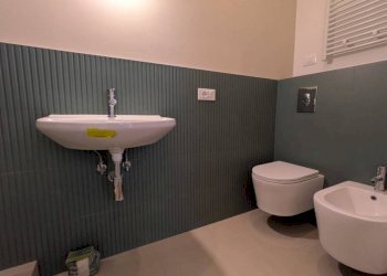Bagno - Appartamento Bologna (zona Irnerio) - foto 14