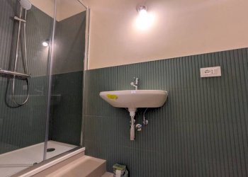 Bagno - Appartamento Bologna (zona Irnerio) - foto 15