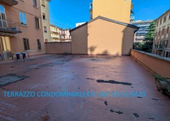 Terrazzo - Appartamento Bologna (zona Irnerio) - foto 16