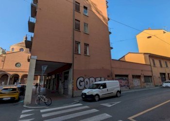 Facciata - Appartamento Bologna (zona Irnerio) - foto 18