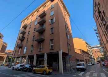 Facciata - Appartamento Bologna (zona Irnerio) - foto 19