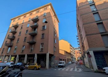 Facciata - Appartamento Bologna (zona Irnerio) - foto 20