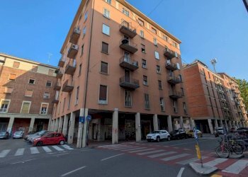 Facciata - Appartamento Bologna (zona Irnerio) - foto 21