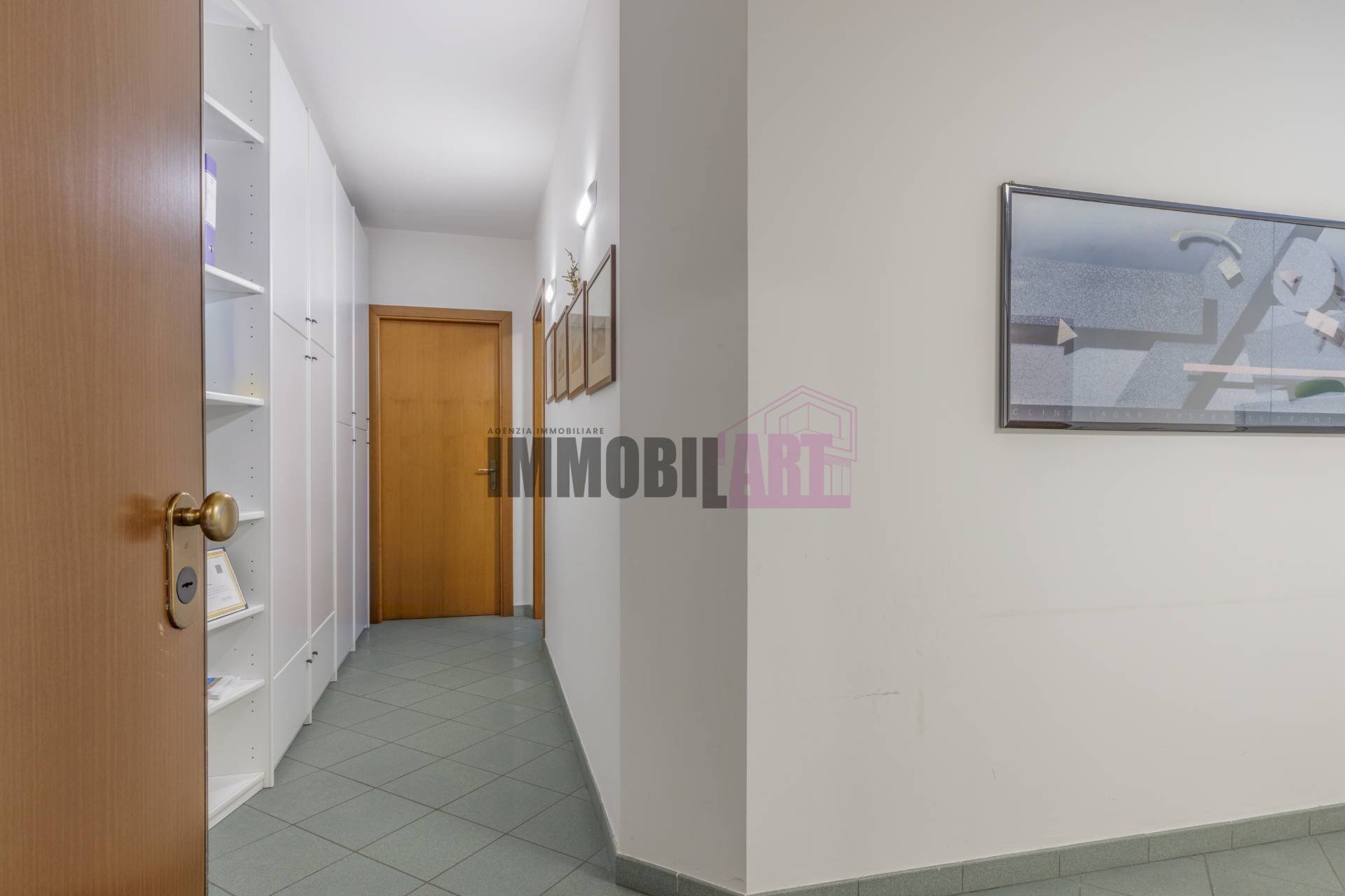 Foto 3 - Ufficio Piazza Alpini d'Italia
 
11, Noceto - foto 3