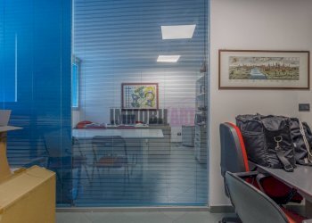 Foto 7 - Ufficio Piazza Alpini d'Italia
11, Noceto - foto 7