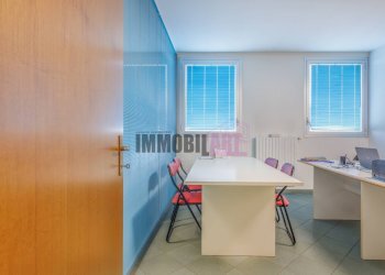 Foto 13 - Ufficio Piazza Alpini d'Italia
11, Noceto - foto 13