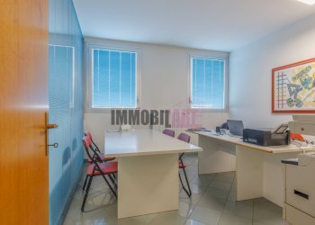 Foto 15 - Ufficio Piazza Alpini d'Italia
11, Noceto - foto 15