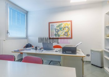 Foto 16 - Ufficio Piazza Alpini d'Italia
11, Noceto - foto 16