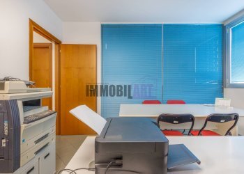 Foto 17 - Ufficio Piazza Alpini d'Italia
11, Noceto - foto 17