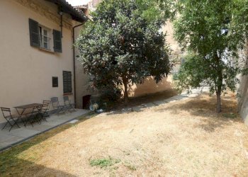 Giardino - Villa via Vittorio Emanuele, Castiglione Falletto - photo 22