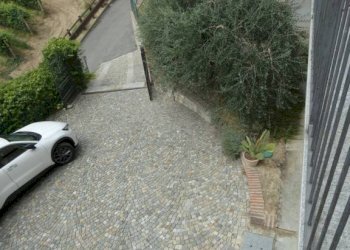 Giardino - Villa via Vittorio Emanuele, Castiglione Falletto - photo 25