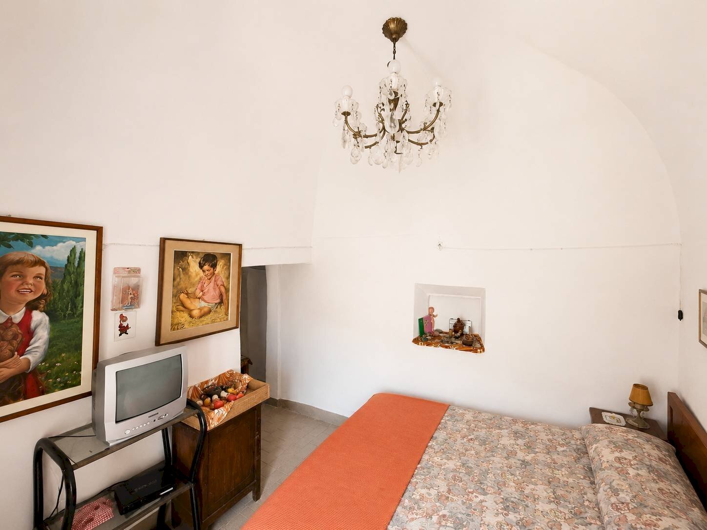 Foto 3 - Casa semi indipendente Via Panizzara, Erli - foto 3