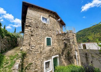 Foto 1 - Casa semi indipendente Via Panizzara, Erli - foto 1