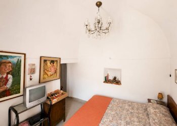 Foto 3 - Casa semi indipendente Via Panizzara, Erli - foto 3