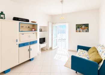 Foto 1 - Three-room apartment Via Cappella, Arnasco - photo 1